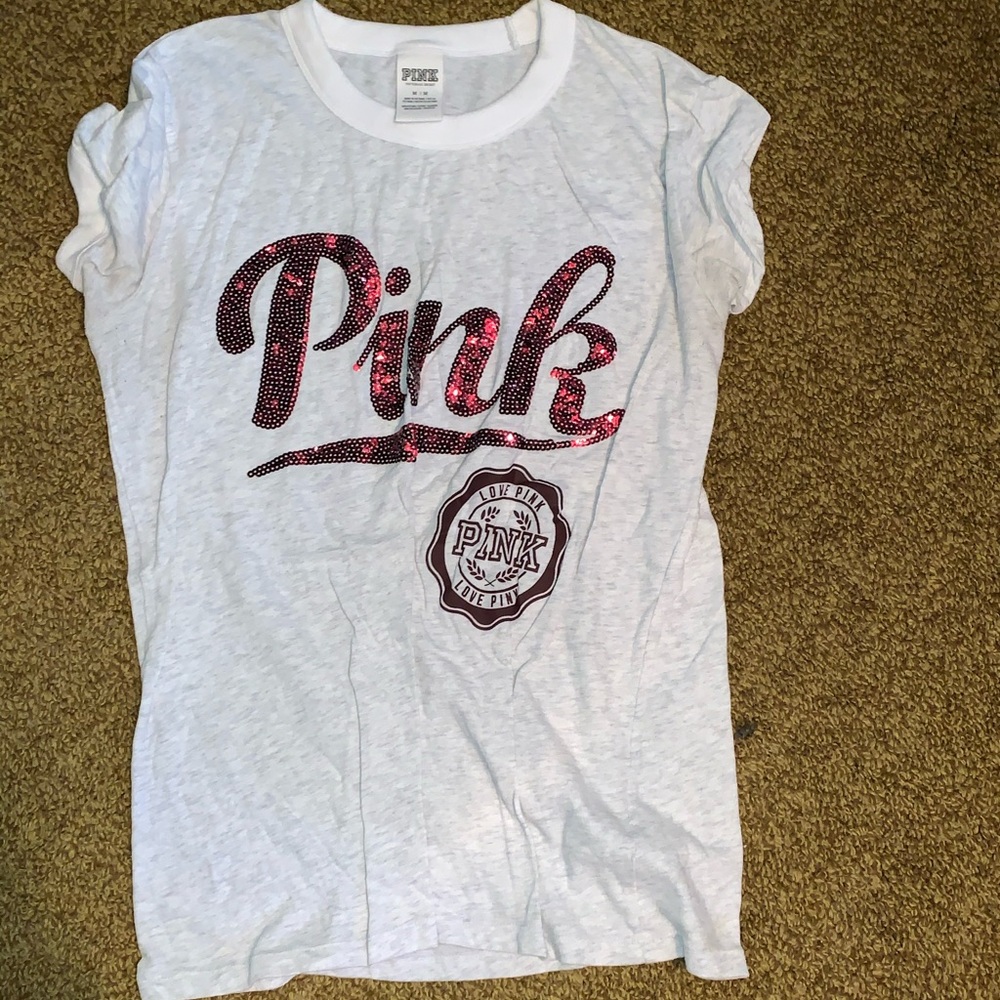 PINK top